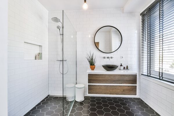 Banyo Dekorasyon
