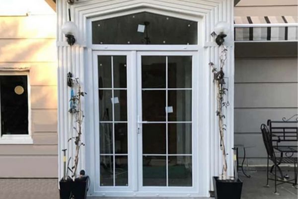 PVC Kapı Pencere