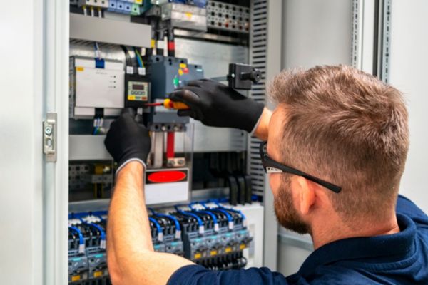 Elektrik Tesisatı